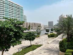 شقة في السنا 2،السنا،المنيرة،شاطئ الراحة 2 غرف 165000 درهم - 14658779