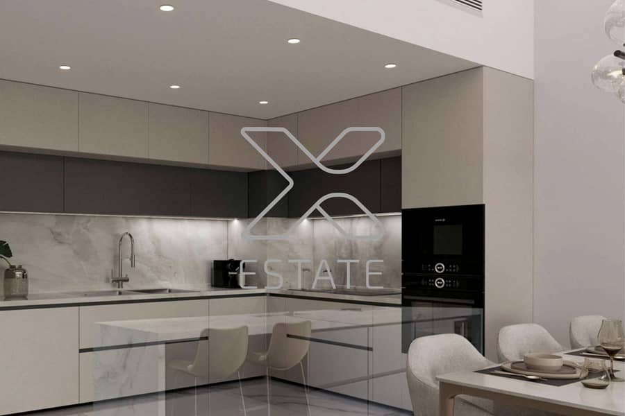 2BR + Storage | Pool View | Flexible Payment Plan 2BR + Storage | Pool View | Flexible Payment Plan