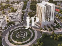 خصم 30٪ | 1٪ شهرياً لمدة 80 شهراً | خصم إضافي للدفع النقدي الكامل