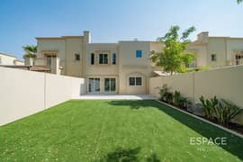 فیلا في الينابيع 8،الينابيع 3 غرف 6250000 درهم - 14655871