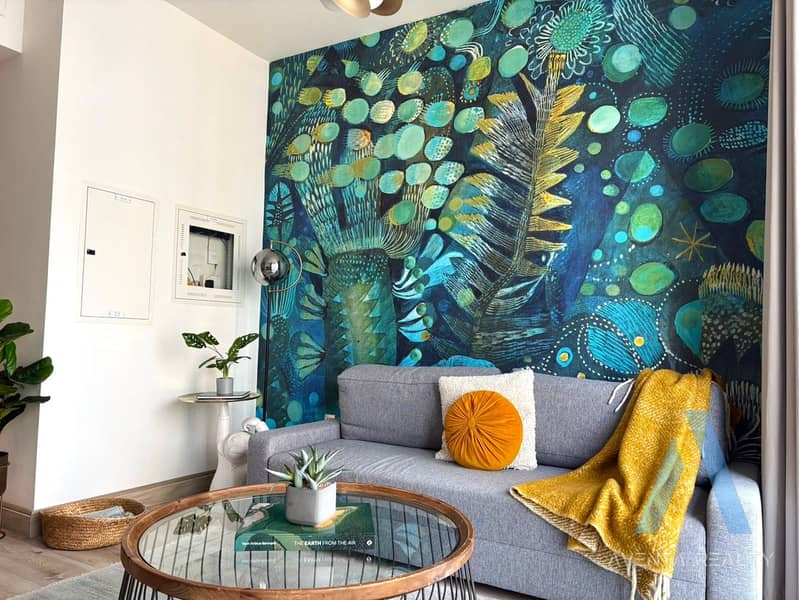 Well Furnished | Best Location | Available Now