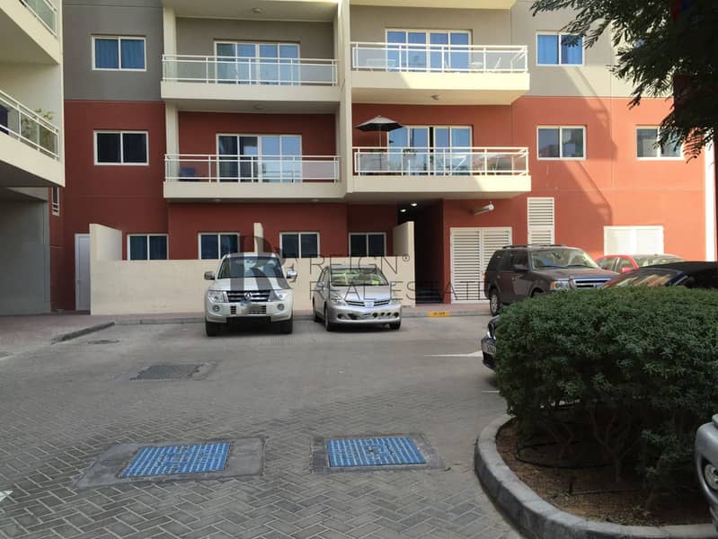 HOT DEAL VACANT GROUND FLOOR STUDIO APT TYPE C MOVE INN