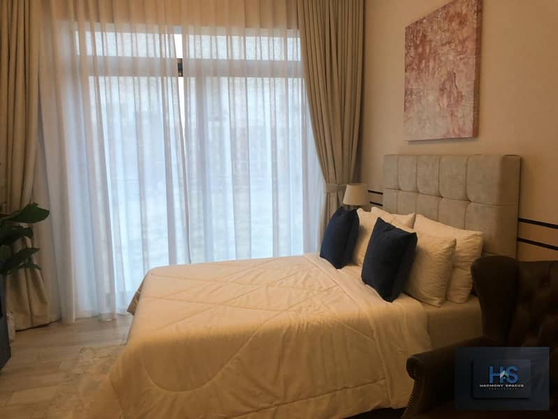 Community View | Furnished | Premium Quality