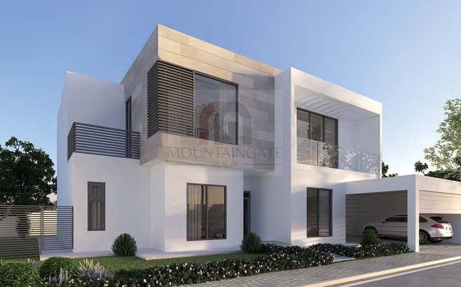 5 BR Spacious Villa For Sale In Nasma residence