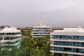 شقة في سيفينث هيفين،البراري 2 غرف 6600000 درهم - 14658947