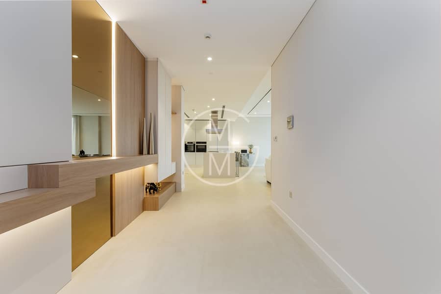 2 Bed | Dual Aspect | Partial Upgrade 2 Bed | Dual Aspect | Partial Upgrade