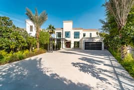 Turnkey Home | 5 Bedroom | Luxury Living