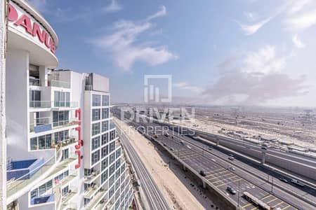 3 Bedroom Apartment for Sale in Al Furjan, Dubai - Brand New Apt | Sky View | Vastu Compliant