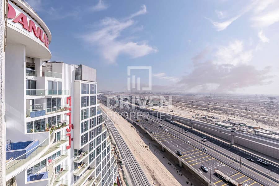Apartamento en Al Furjan,Gemz by Danube, 3 dormitorios, 2700000 AED - 14659008 Apartamento en Al Furjan,Gemz by Danube, 3 dormitorios, 2700000 AED - 14659008