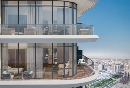 1 Bedroom Flat for Sale in Jumeirah Village Circle (JVC), Dubai - 7313b9cc-b2b1-40b3-8192-e853e29693fc