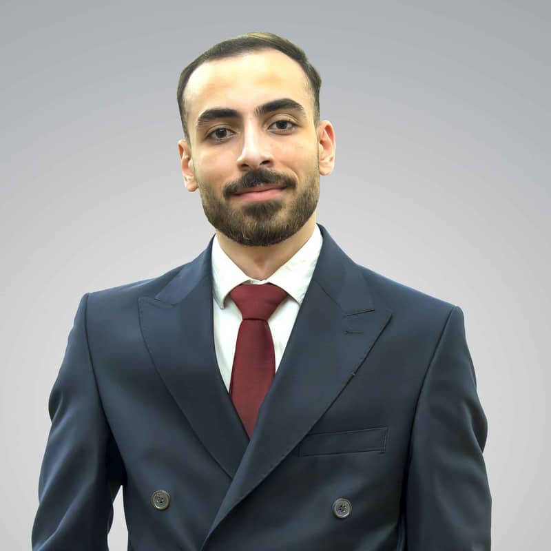 Nour Alghalban