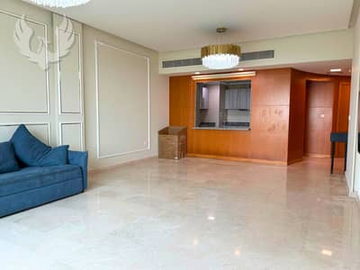1 Bedroom Apartment for Rent in Jumeirah Lake Towers (JLT), Dubai - UPGRADED | Park View | Balcony 1 Bedroom Apartment for Rent in Jumeirah Lake Towers (JLT), Dubai - UPGRADED | Park View | Balcony