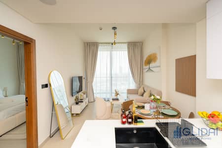 1 habitación Apartamento para en Alquiler en Jumeirah Village Circle (JVC), Dubai - DSC06835. jpg 1 habitación Apartamento para en Alquiler en Jumeirah Village Circle (JVC), Dubai - DSC06835. jpg