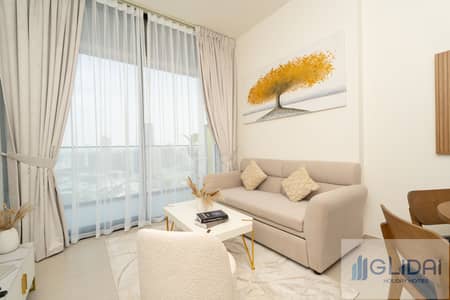 1 Bedroom Apartment for Rent in Jumeirah Village Circle (JVC), Dubai - DSC06849. jpg