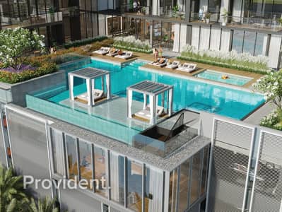 2 Bedroom Flat for Sale in Business Bay, Dubai - Selling at OP | High Floor | Waterfront