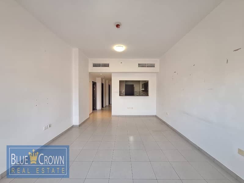 Spacious 1Br Prime location Ready To Move