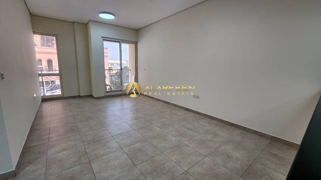 Pool View | Spacious Unit | Ready To Move