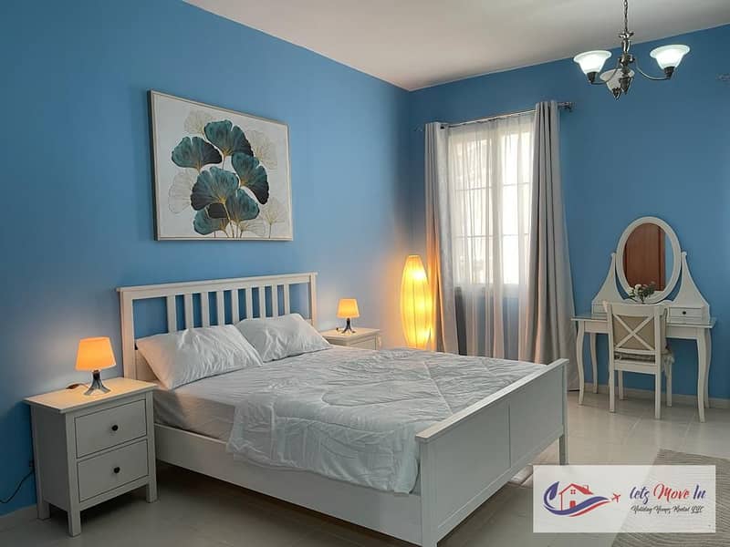 A real feel to live like Disney Princesses :)