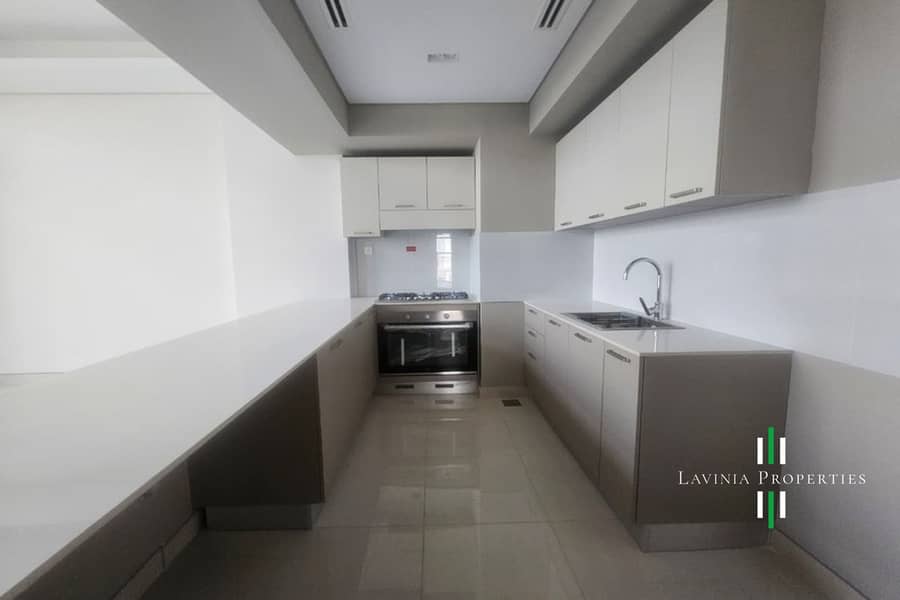 SPACIOUS 3BHK+MAID FOR RENT |MULTIPLE UNITS VACANT