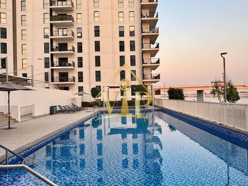 Remarkable Furnished Hotel Style Unit | Vacant Now | First come First Serve