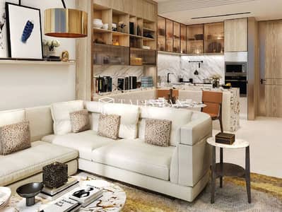 2 Bedroom Flat for Sale in Al Sufouh, Dubai - 2. png