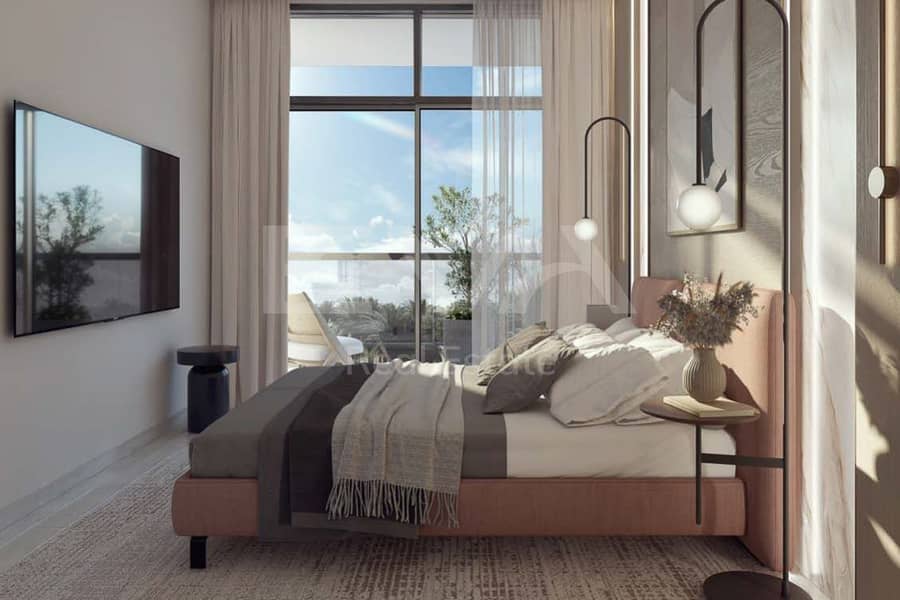 HANDOVER Q1 2027 | 3 YR POST HANDOVER PAYMENT PLAN HANDOVER Q1 2027 | 3 YR POST HANDOVER PAYMENT PLAN