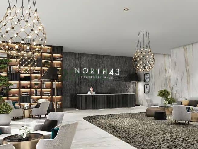 Classic Urban Residences l Luxury Living | Fully Furnished Unit - Image 7