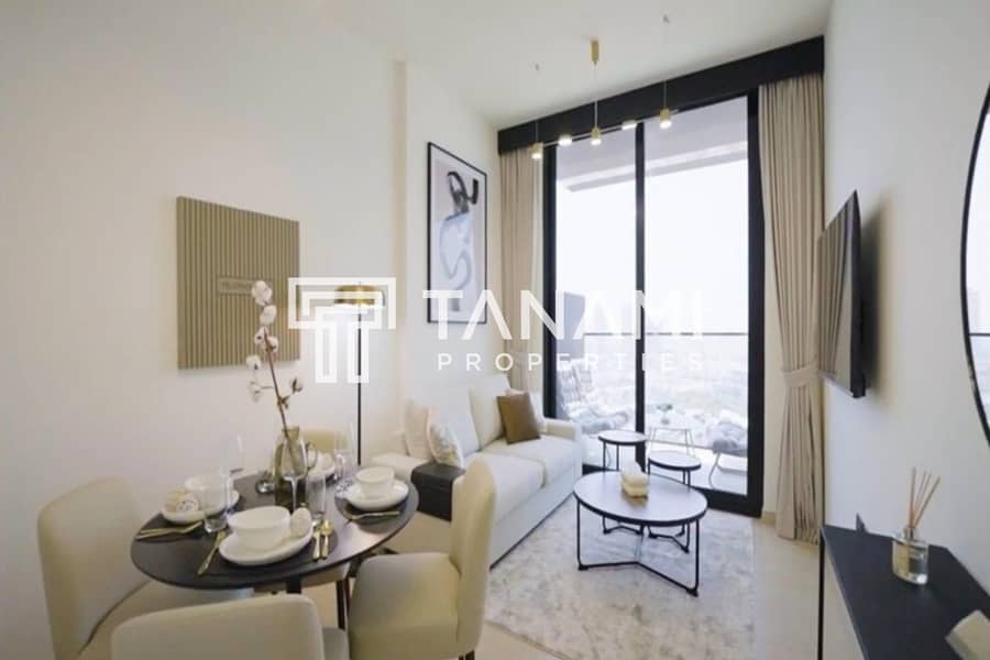 Apartamento en Jumeirah Village Circle (JVC),JVC District 13,Binghatti Crest, 1 dormitorio, 79995 AED - 14659633 Apartamento en Jumeirah Village Circle (JVC),JVC District 13,Binghatti Crest, 1 dormitorio, 79995 AED - 14659633