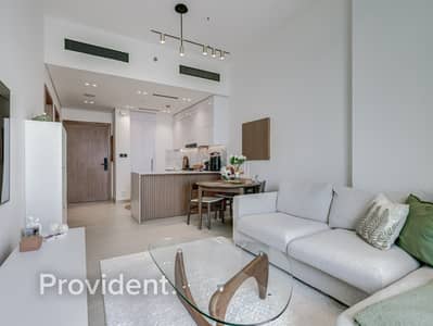 1 Bedroom Apartment for Sale in Jumeirah Village Circle (JVC), Dubai - Brand New | Open View | Kitchen Appliances 1 Bedroom Apartment for Sale in Jumeirah Village Circle (JVC), Dubai - Brand New | Open View | Kitchen Appliances