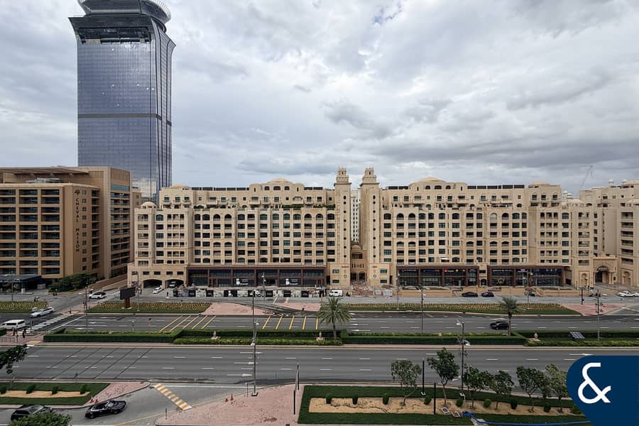 Prime Location | Price Reduction | Palm Jumeirah