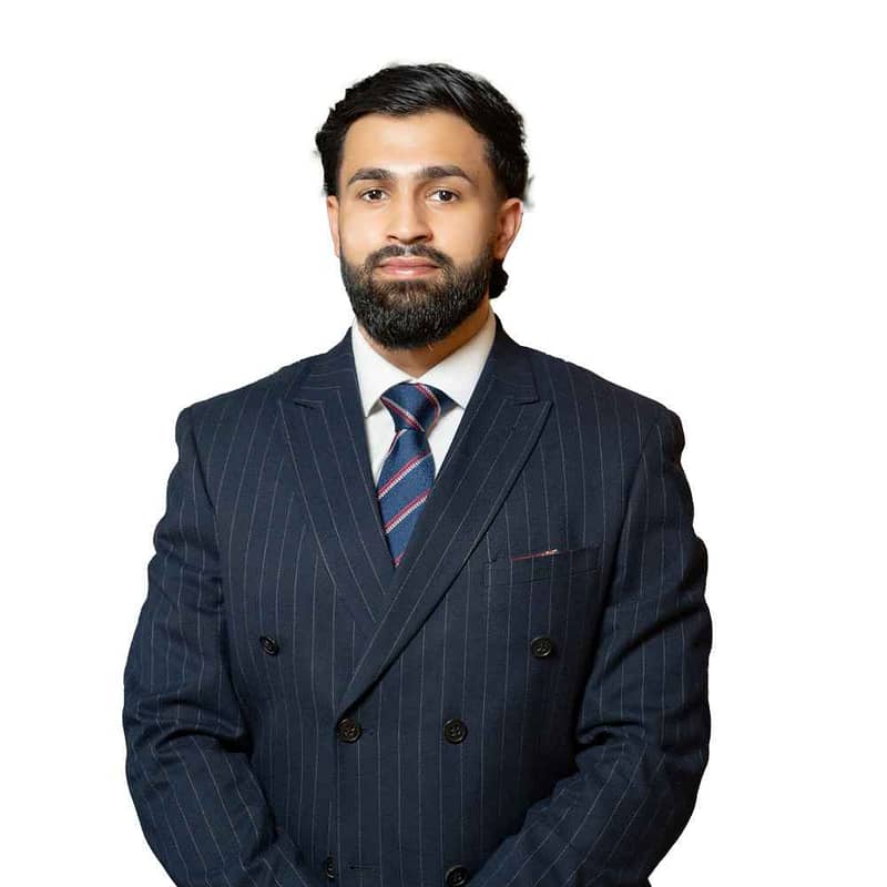 Qais Hussain