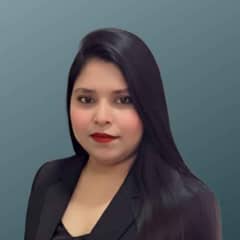 Fatima Begum