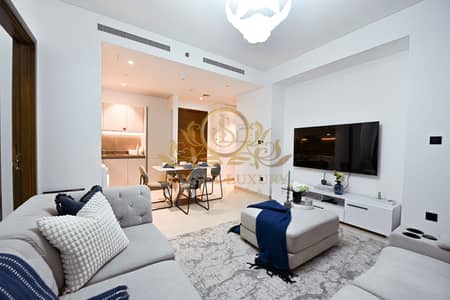 2 Camere Appartamento in Affitto a Sobha Hartland, Dubai - Appartamento a Sobha Hartland，Sobha Creek Vistas，Sobha Creek Vistas Tower B, 2 camere da letto, 115000 AED - 12114501