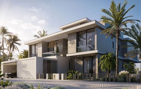 6 Bedroom Villa for Sale in Mohammed Bin Rashid City (MBR City), Dubai - WhatsApp Image 2026-03-27 at 6.18. 43 PM. jpeg