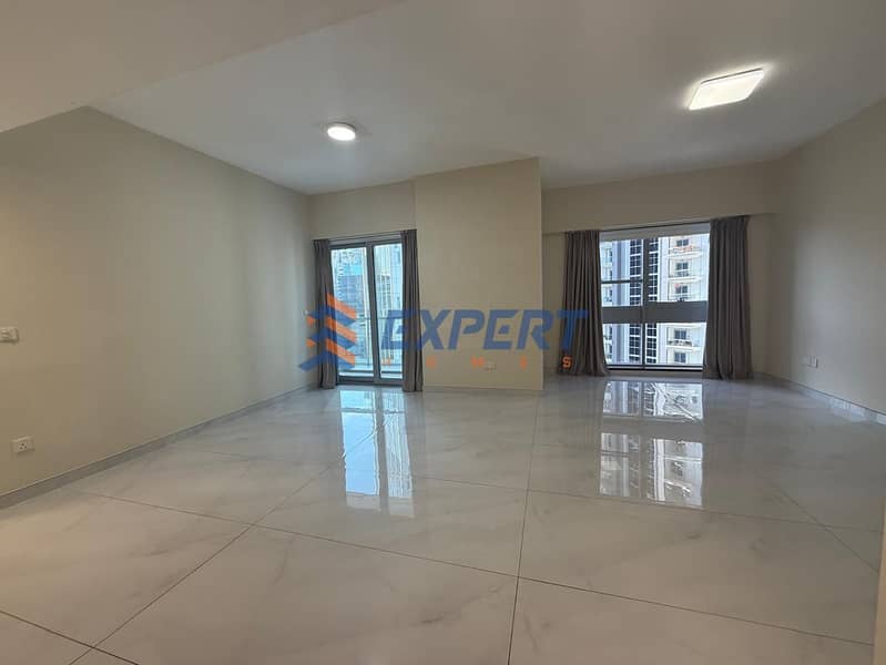 Spacious 2BR Unit | Prime Location | For Rent