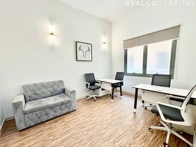 Office zum zur Miete in Al Manara, Dubai - Büro in Al Manara，Al Manara Hotel, 60000 AED - 14659716