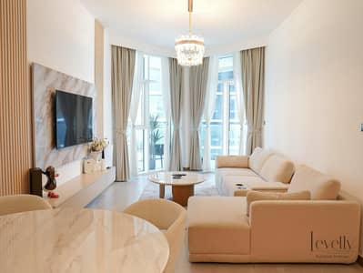 2 Schlafzimmer Wohnung zum zur Miete in Business Bay, Dubai - IMG_4845. JPG