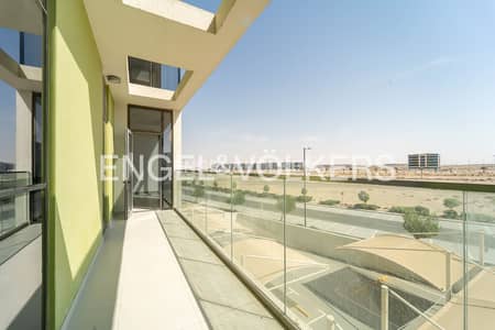 2 Camere Appartamento in Vendita a Dubai South, Dubai - Appartamento a Dubai South，Residential District，The Pulse，The Pulse Residence Plaza，The Pulse Residence Plaza B8, 2 camere da letto, 1200000 AED - 14659753