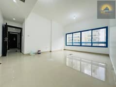 شقة في آل نهيان 2 غرف 78000 درهم - 14659770