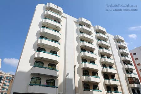 3 Slaapkamers Appartement te Huur in Deira, Dubai - riqqa1_img2. jpg