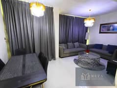 منزل تاون هاوس رائع بثلاث غرف نوم في داماك هيلز 2، مع حديقة جميلة وفناء خلفي خاص. موقع مميز بالقرب من المسبح والمنتزه، مثالي للعائلات.