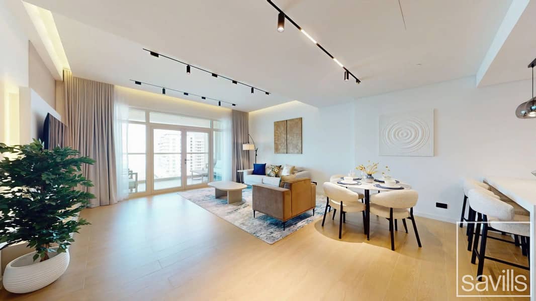Exclusive | Fully Upgraded | Sea Views | Furnished Exclusive | Fully Upgraded | Sea Views | Furnished