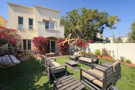 تاون هاوس في الينابيع 7،الينابيع 2 غرف 170000 درهم - 14659908