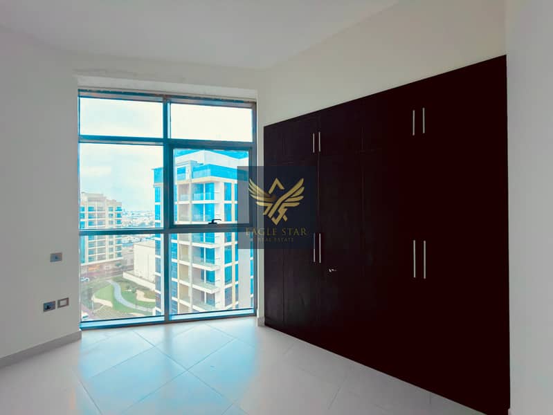 Large 2 Bedroom | Sea View | Spacious Layout | Close To Metro