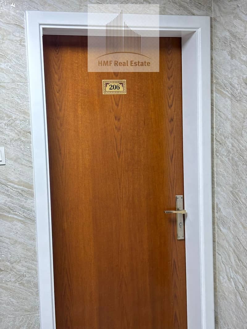 Bright & Modern Studio | Prime Bur Dubai | Ready to Move