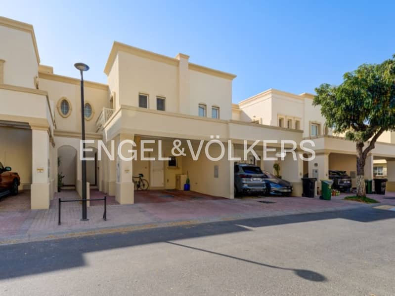 Type 4M | Private Plot | Near Park | VOT Type 4M | Private Plot | Near Park | VOT