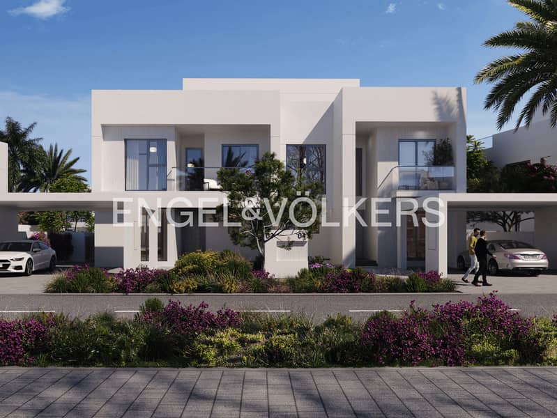 Handover Q2 2027 | Alana Community Handover Q2 2027 | Alana Community