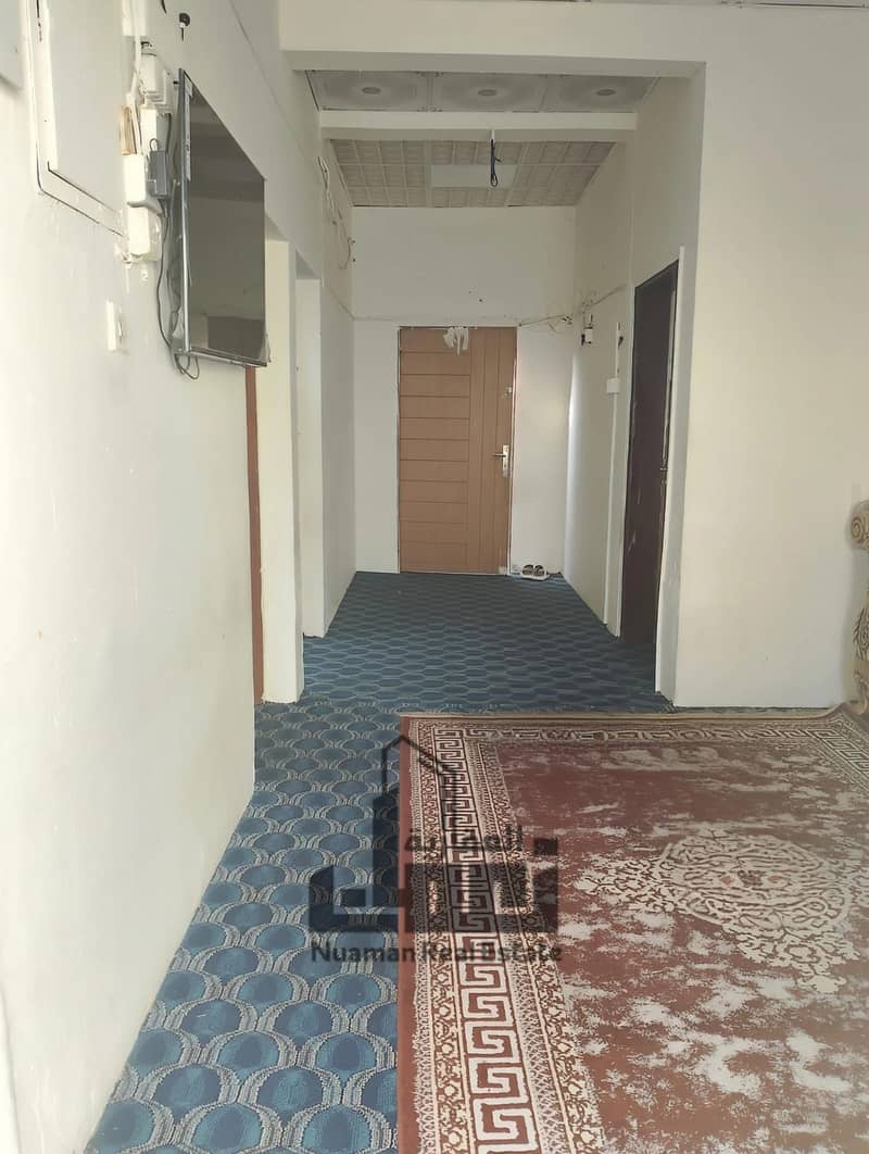 Arabic House for Rent in Al Ghafia, Sharjah | 5 Master Bedrooms | Quiet Location