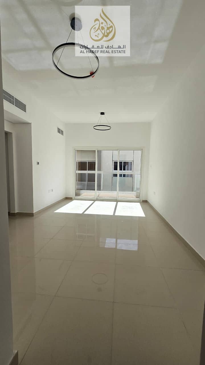 A great apartment is now available for annual rent in Ajman
