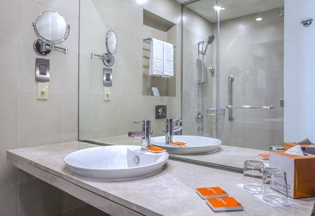 Standard Room / Centro Room